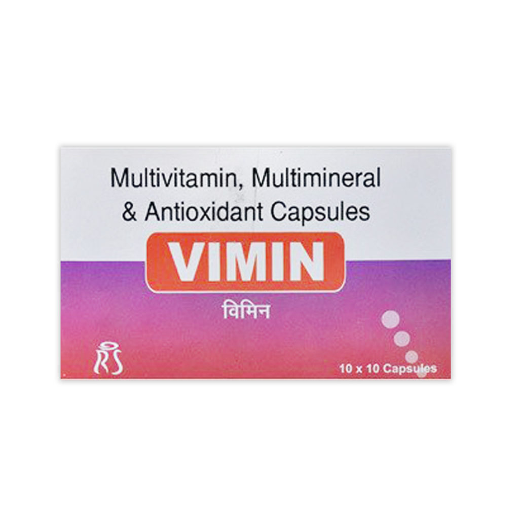 vitamin